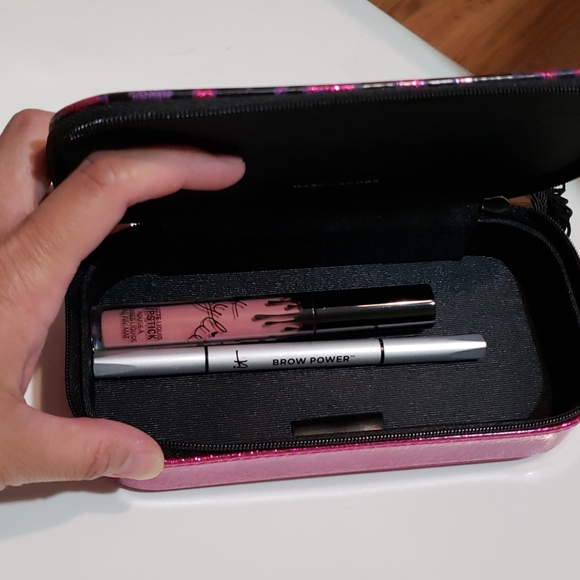 NWOT* Marc Jacobs Cosmetic Case - Picture 13 of 16